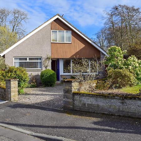 Burnside Villa St. Andrews Exterior photo