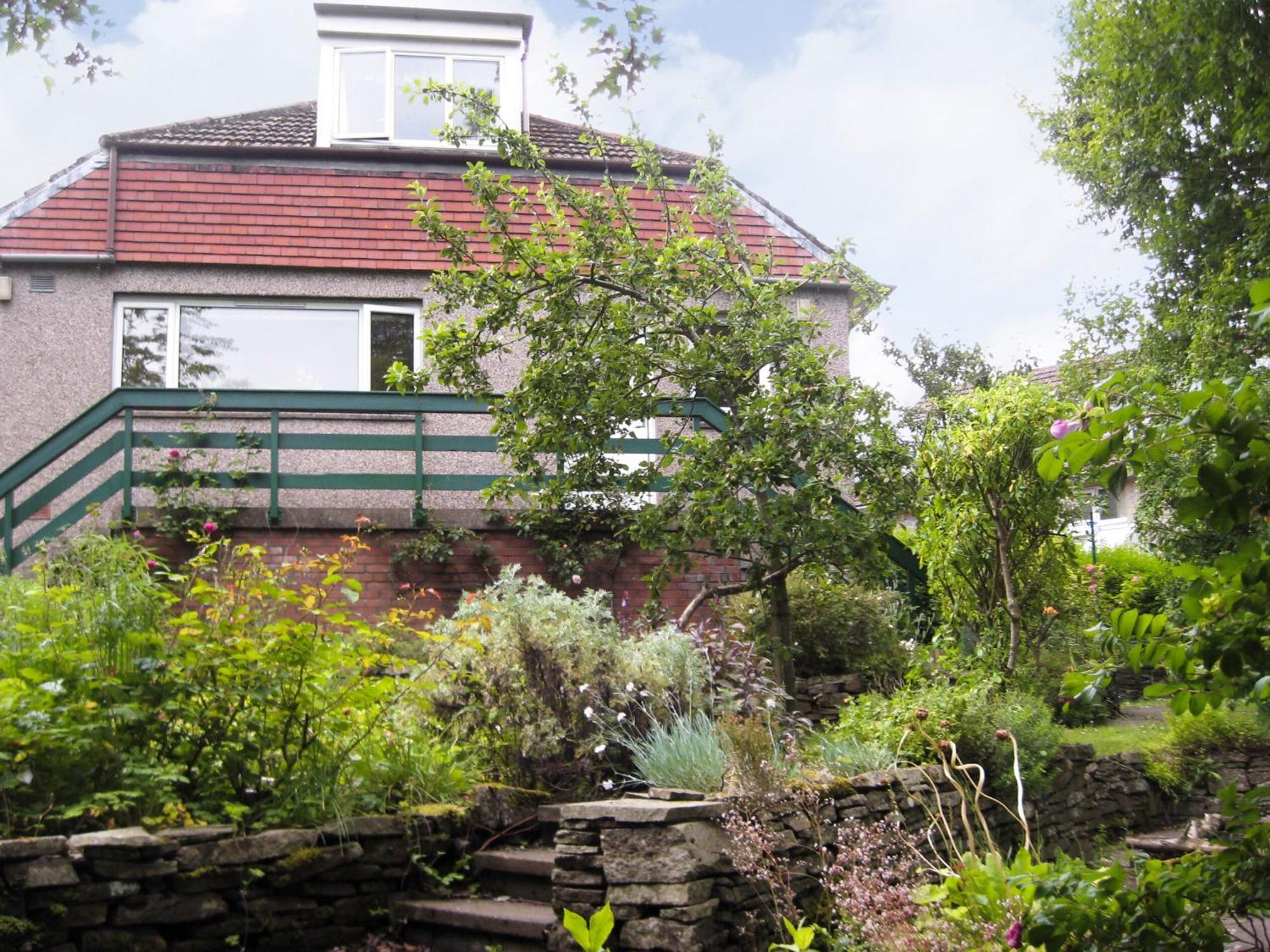 Burnside Villa St. Andrews Exterior photo